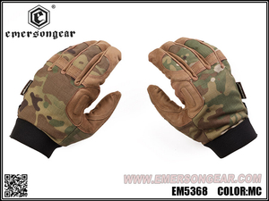 EmersonGearTactical Lightweight Camouflage Gloves