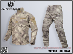 EmersonGear A-TACS Tactical Uniform-ARMY Style