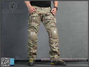 EmersonGear Combat pants Gen 2