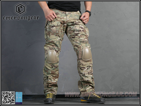 EmersonGear Combat pants Gen 2