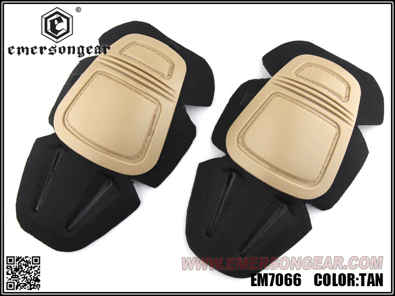 EmersonGear G3 Combat Knee Pads
