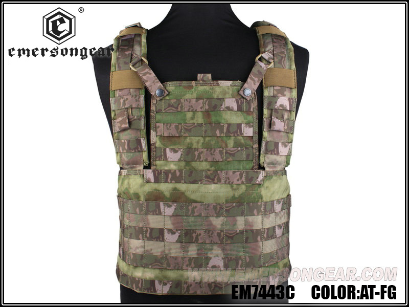 Choosing Tactical Gear Vests