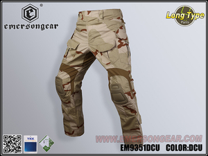 EmersonGear G3 Combat Pants(TC5050) LONG TYPE