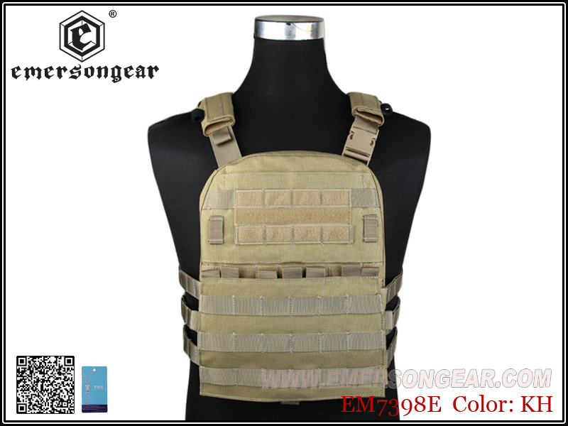 EmersonGear CP STYLE Lightweight AVS VEST