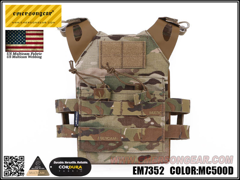 Emersongear JPC Tactical Vest for Kids