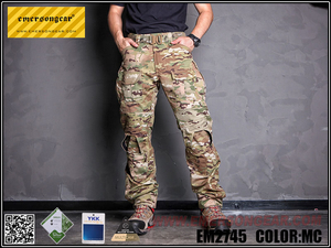 EmersonGear blue label G2 Combat Tactical Pants