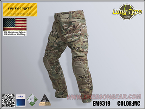 EmersonGear G3 Combat Pants(NC5050) LONG TYPE