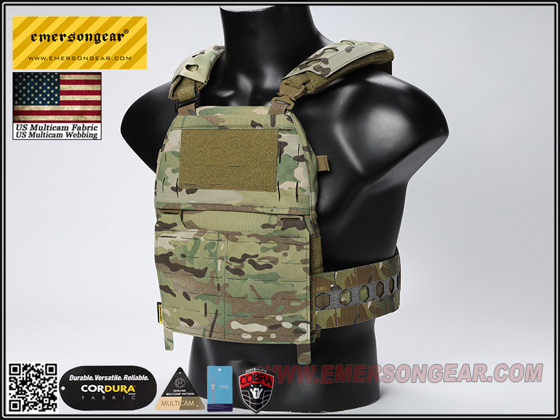 Emersongear FRO Style V5 Tactical Vest