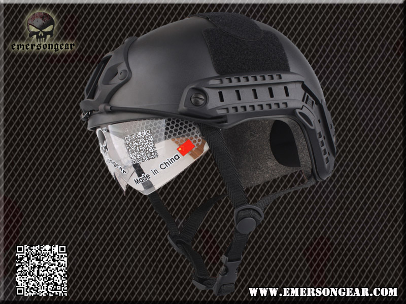 EmersonGear FAST Helmet/Protective Goggle MH Type