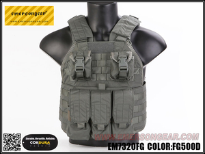 EmersonGear SPC Tactical vest