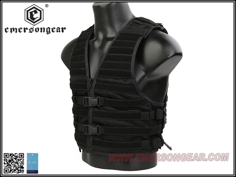 EmersonGear Duty tactical vest