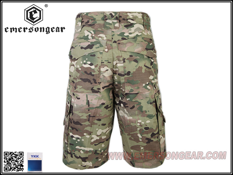 EmersonGear All-weather Outdoor Tactical Short Pants