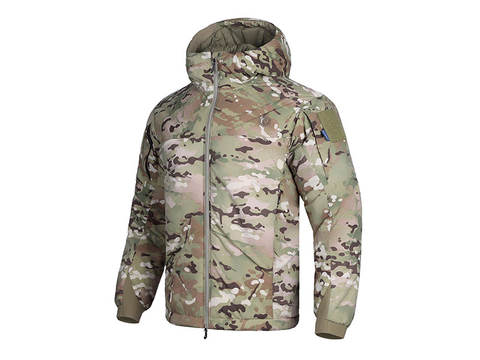 Emersongear Cold-Proof-15℃ Outdoor Mountaineering Functional Tactical Coat “COD”