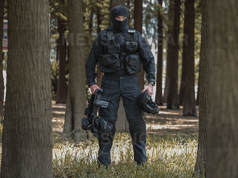 Emersongear Dri-Release Functional Fabric Combat Long Sleeve T-Shirt "Disguise"