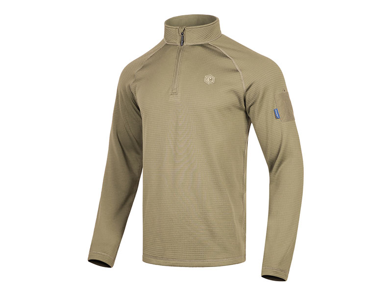 Emersongear Quick-Drying Hunting Tactical Sweatshirt "Stealth"