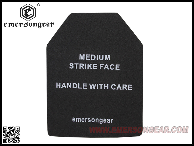 EmersonGear Light Tactical Vest Dummy Plate