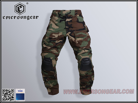 EmersonGear G3 Tactical Pants