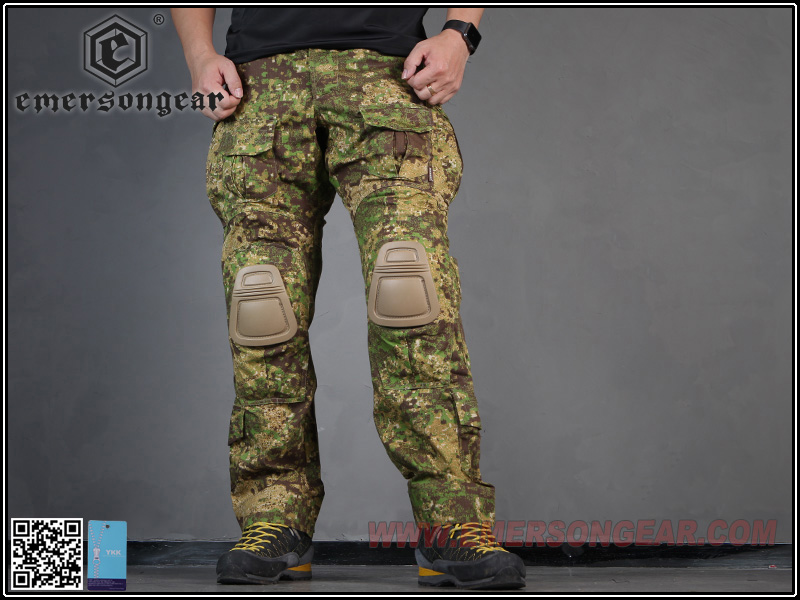 Emersongear G3 Tactical Pants