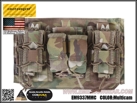 Emersongear Modular assaulters panel