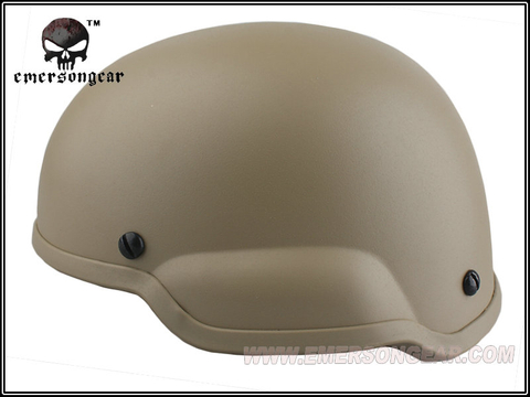 EmersonGear ACH MICH 2002 Helmet
