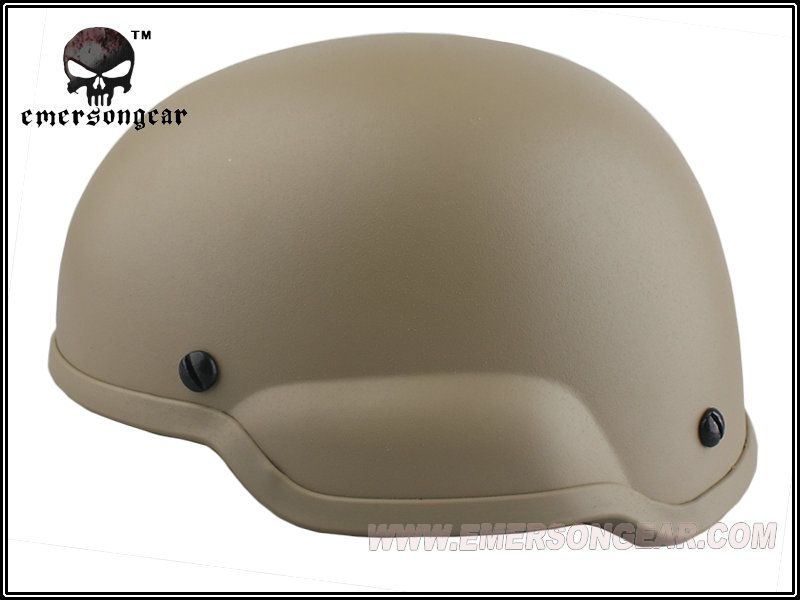 EmersonGear ACH MICH 2002 Helmet