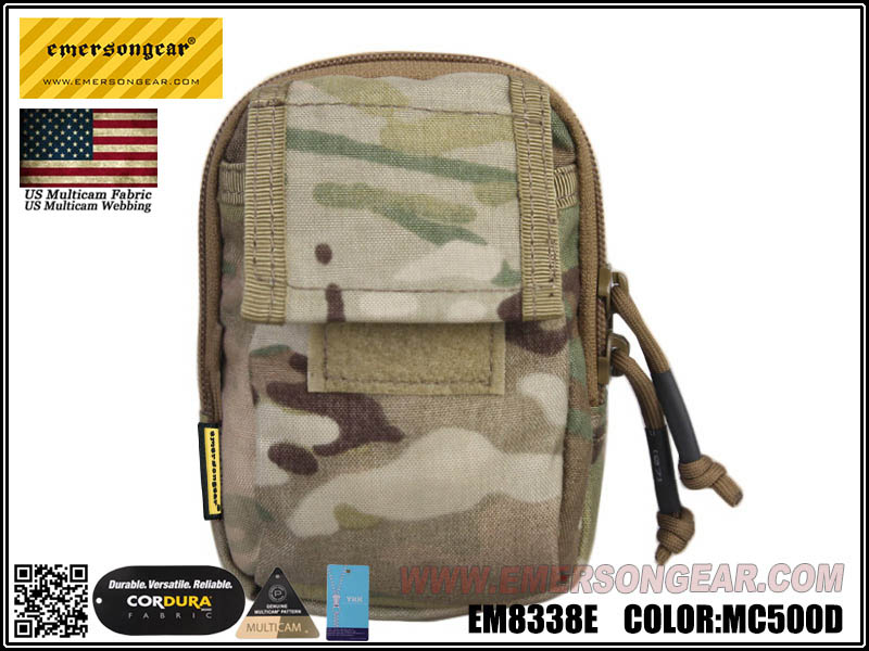 EmersonGear Detective Equipment Waist bag