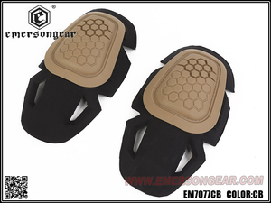 Emersongear E4 Tactical Pant Kneepads