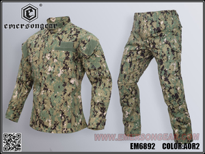 EmersonGear NWU Type III AOR2 Uniform