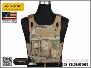 EmersonGear NJPC Tactical Vest