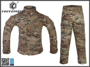 EmersonGear Combat Uniform
