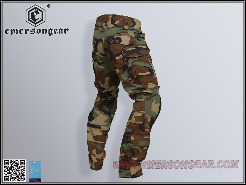 EmersonGear Gen2 Combat Shirt&Pants