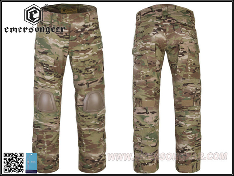 EmersonGear Combat pants Gen 2