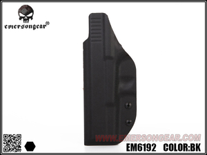 Emersongear Inside Waistband Concealed Holster