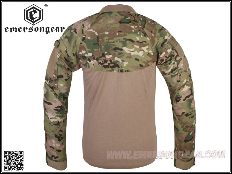 EmersonGear Combat Shirts