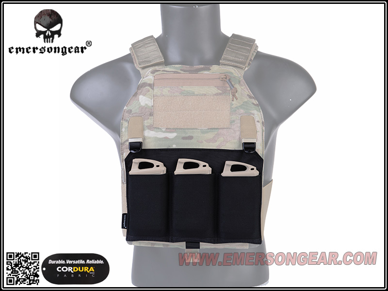 Tactical Gear Vests