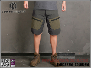 Emersongear Cutter Functional Tactical Shorts
