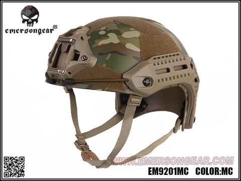Emersongear MK Style Tactical Helmet