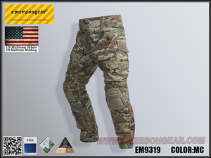 EmersonGear G3 Combat Pants(NC5050)
