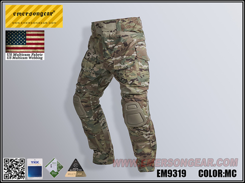 EmersonGear G3 Combat Pants(NC5050)