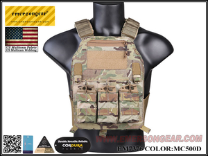 Emersongear 419 Tactical Vest