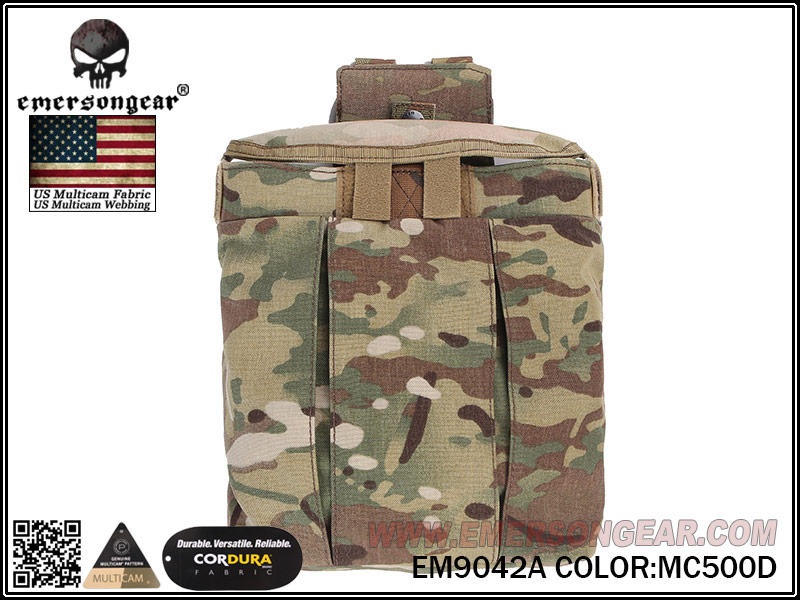 EmersonGear Dump Pouch