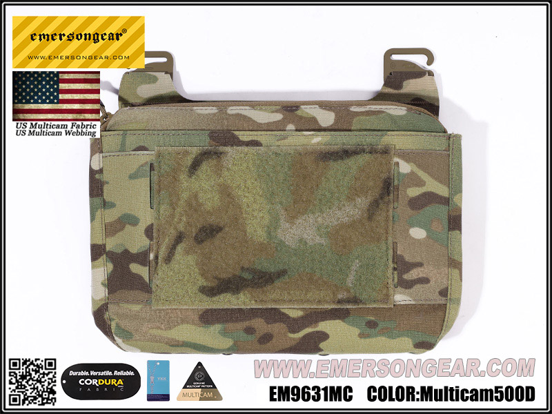 Emersongear FRO Style Front Flap