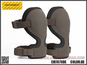 EmersonGear ARC Style Military Kneepads Upgrade