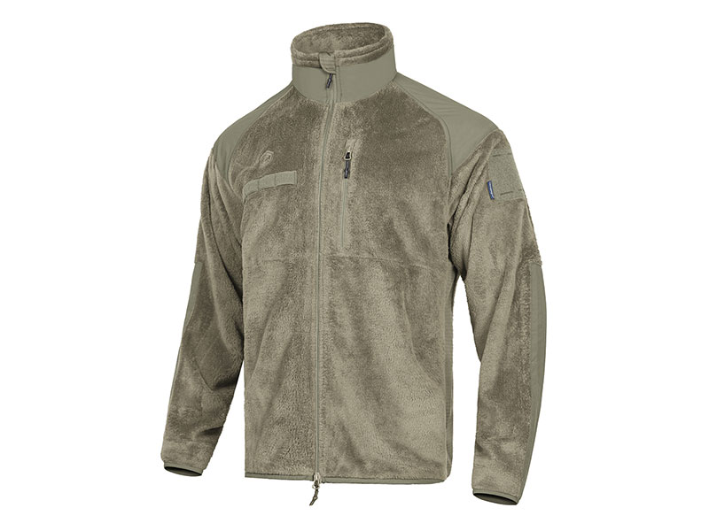 Emersongear Autumn Hiking & Hunting Tactical L3 Thermal Jacket “YAK”