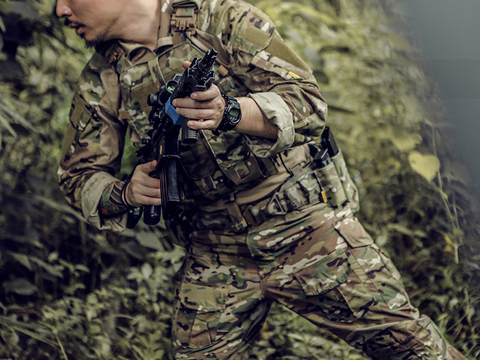 Emersongear NC50/50 Ripstop Multicam G3 Military Tactical Uniform Suit