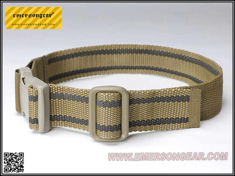 Emersongear Tactical anti slip thigh strap