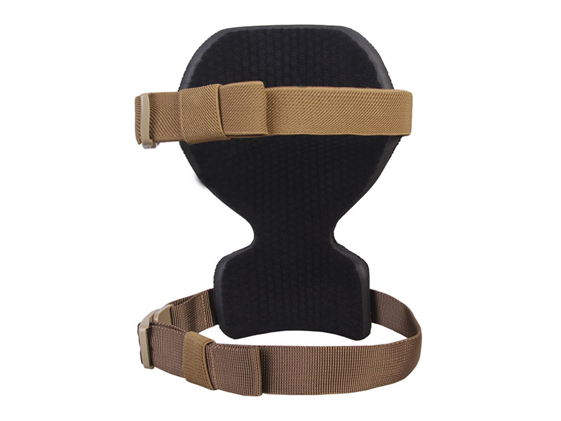 Emersongear Outdoor Airsoft Knee Pads With ARC Style