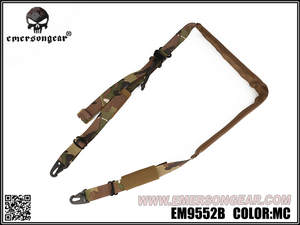 Emersongear VATC Style Double Point Adjustment Gun Sling
