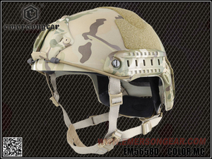 EmersonGear FAST Helmet-MH TYPE