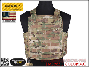 EmersonGear Navy Seal Dedicated Vest